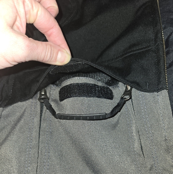 NWT! Harley Davidson Switchback Riding Jacket Currently retails for $350! - Picture 5 of 16